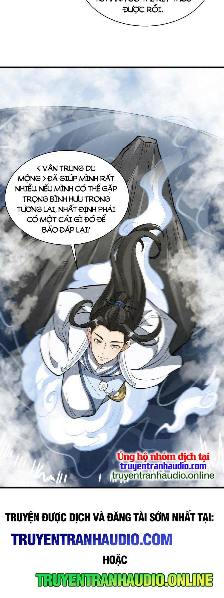 lạn kha kỳ duyên chapter 179 - Next chapter 180