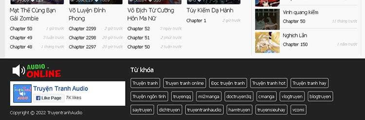 lạn kha kỳ duyên chapter 179 - Next chapter 180