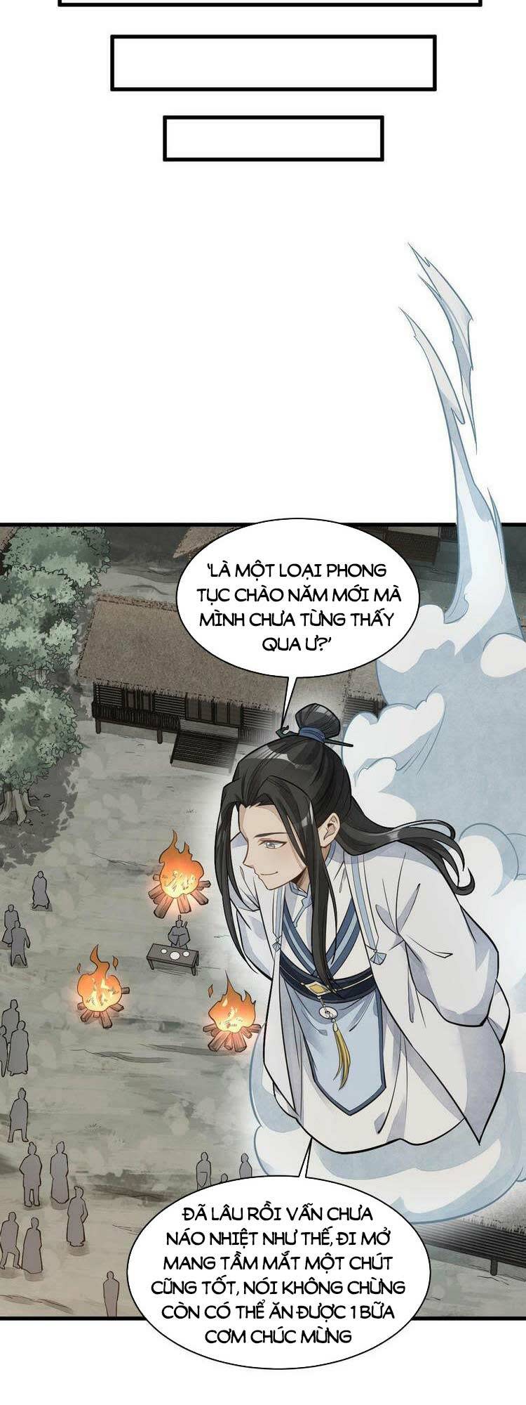 lạn kha kỳ duyên chapter 180 - Next chapter 181