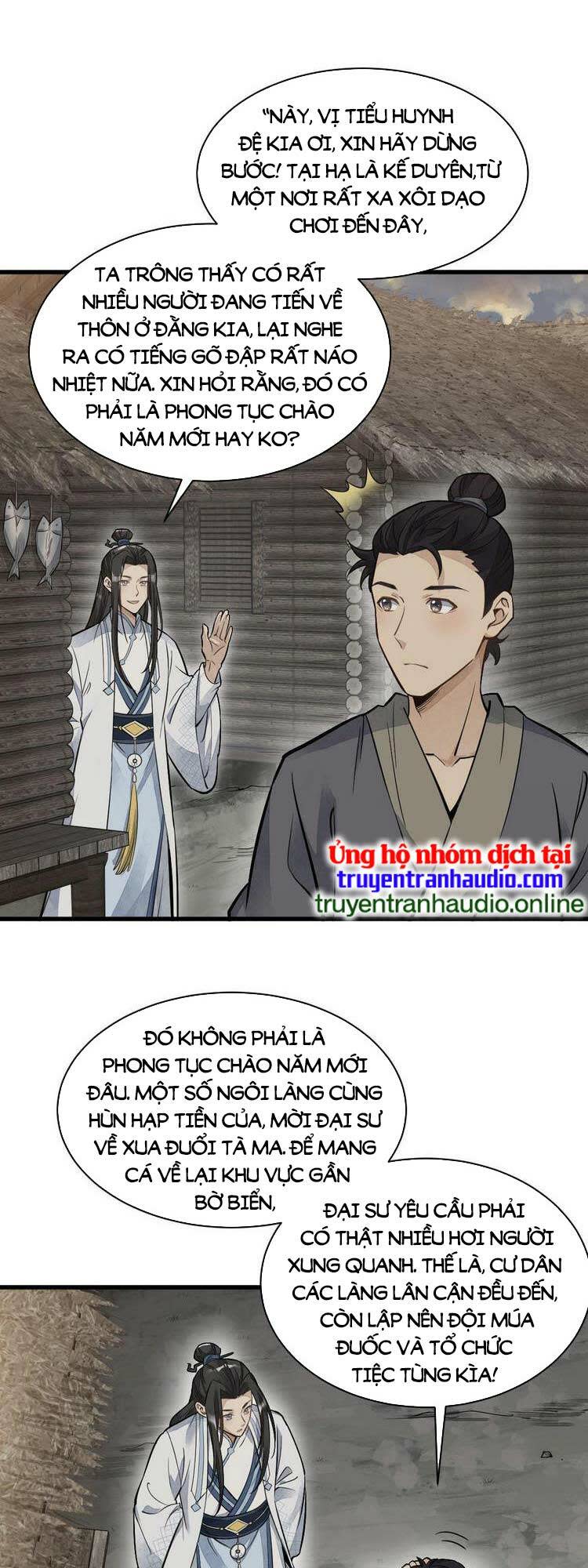 lạn kha kỳ duyên chapter 180 - Next chapter 181