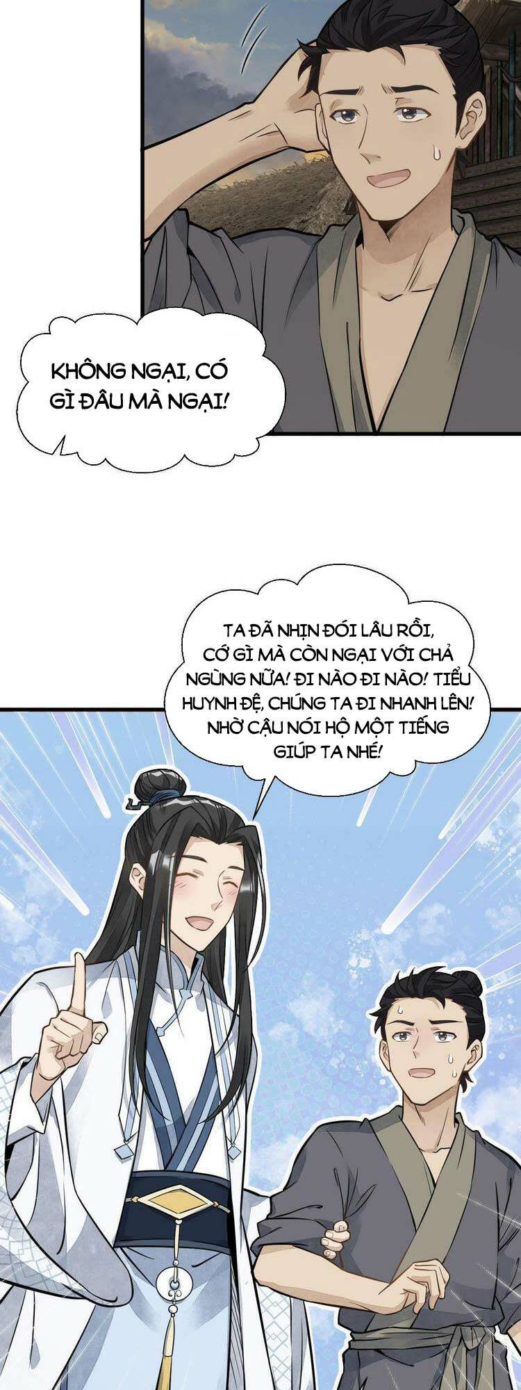 lạn kha kỳ duyên chapter 180 - Next chapter 181