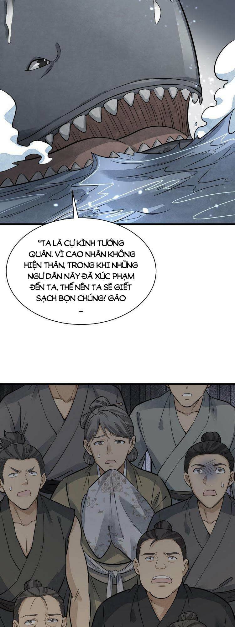 lạn kha kỳ duyên chapter 180 - Next chapter 181