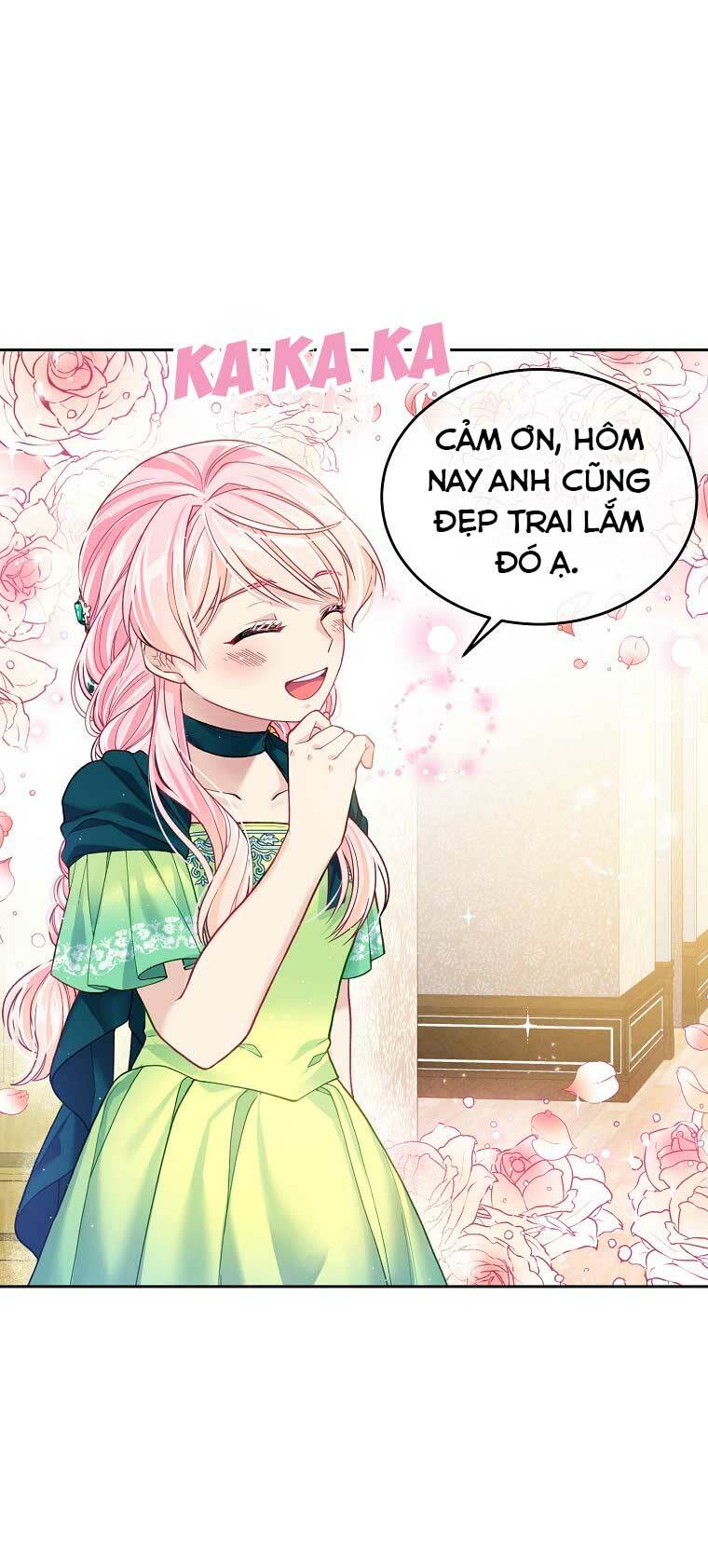 chồng em dễ thương chết mất thôi! Chapter 5 - Next Chapter 5.5