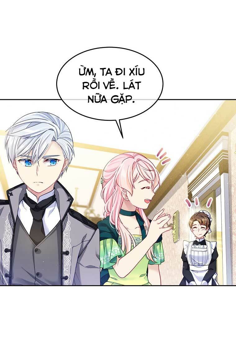 chồng em dễ thương chết mất thôi! Chapter 5 - Next Chapter 5.5