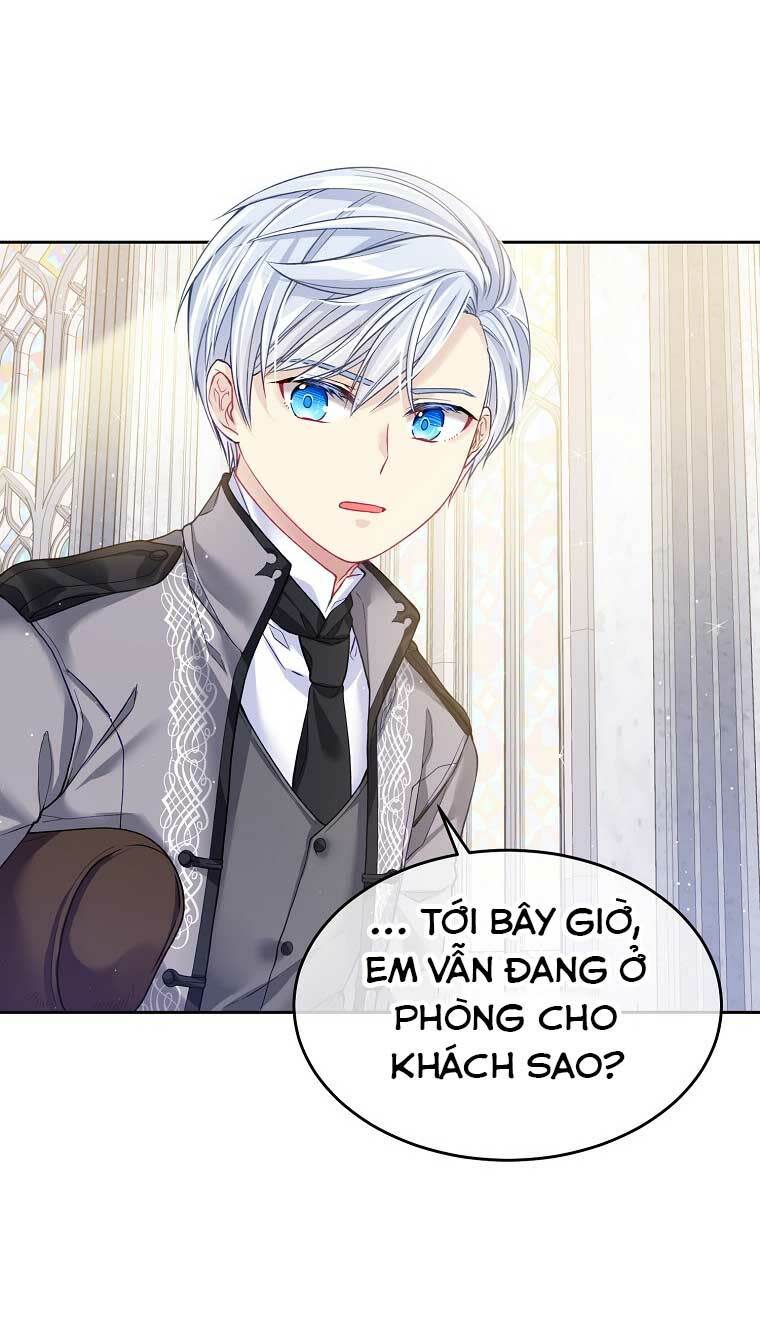 chồng em dễ thương chết mất thôi! Chapter 5 - Next Chapter 5.5