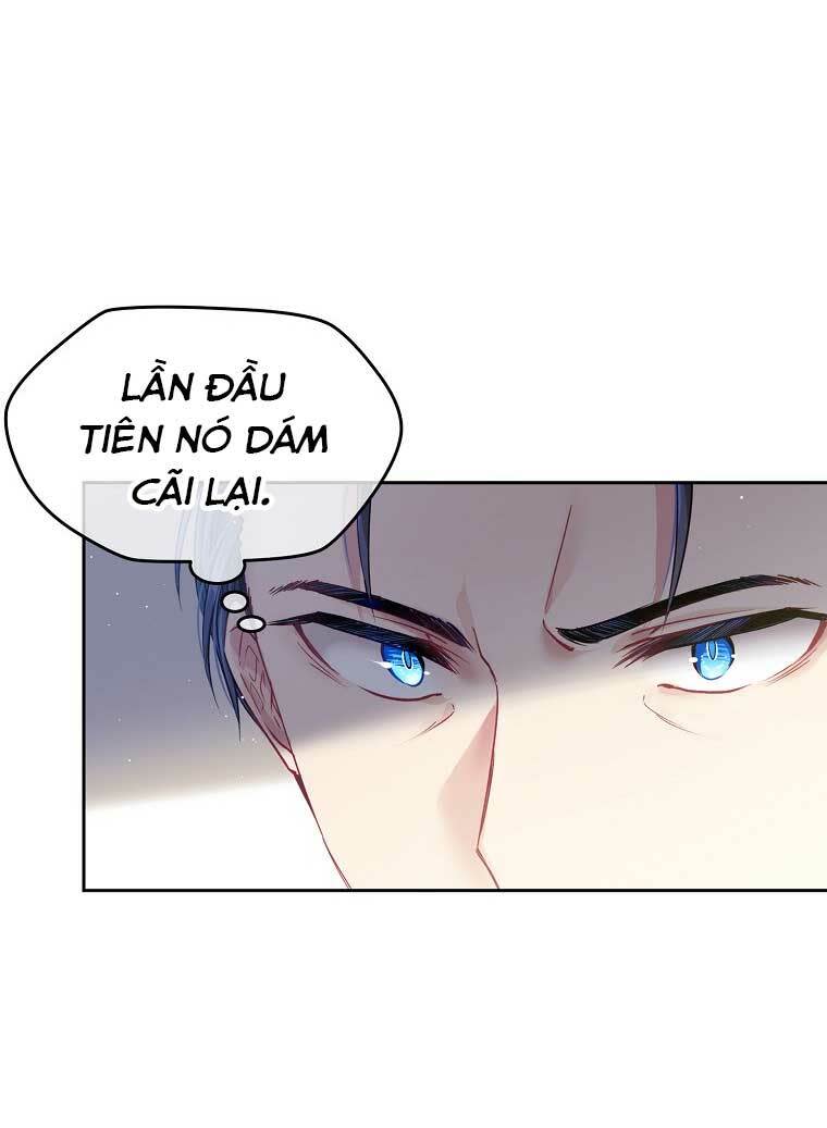 chồng em dễ thương chết mất thôi! Chapter 5 - Next Chapter 5.5