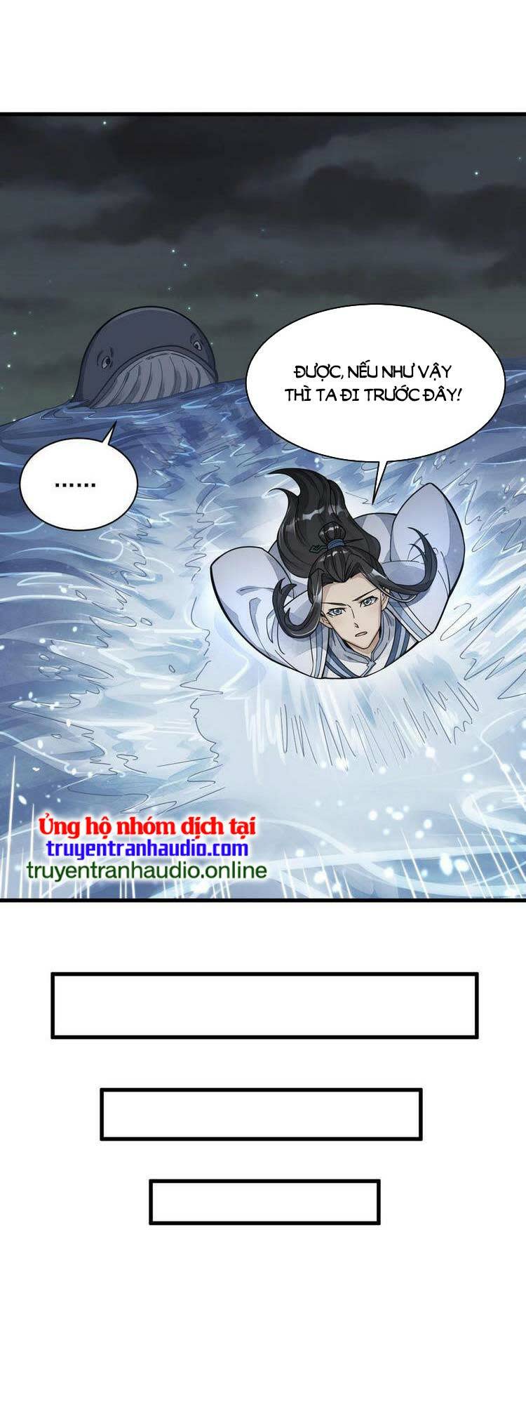 lạn kha kỳ duyên chapter 181 - Next chapter 182