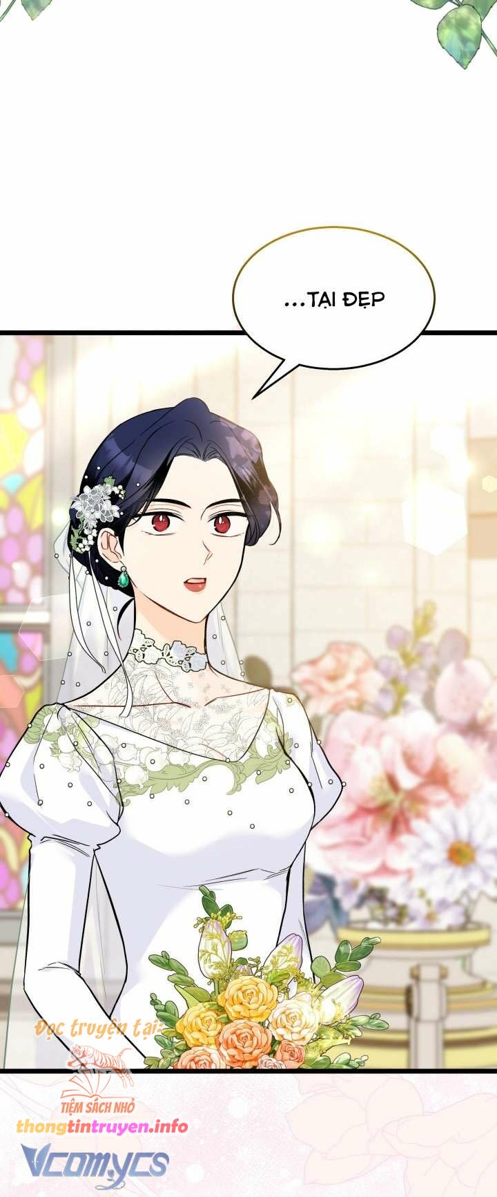 quan hệ cộng sinh giữa hắc báo và bạch thỏ Chap 154 - Next Chap 155