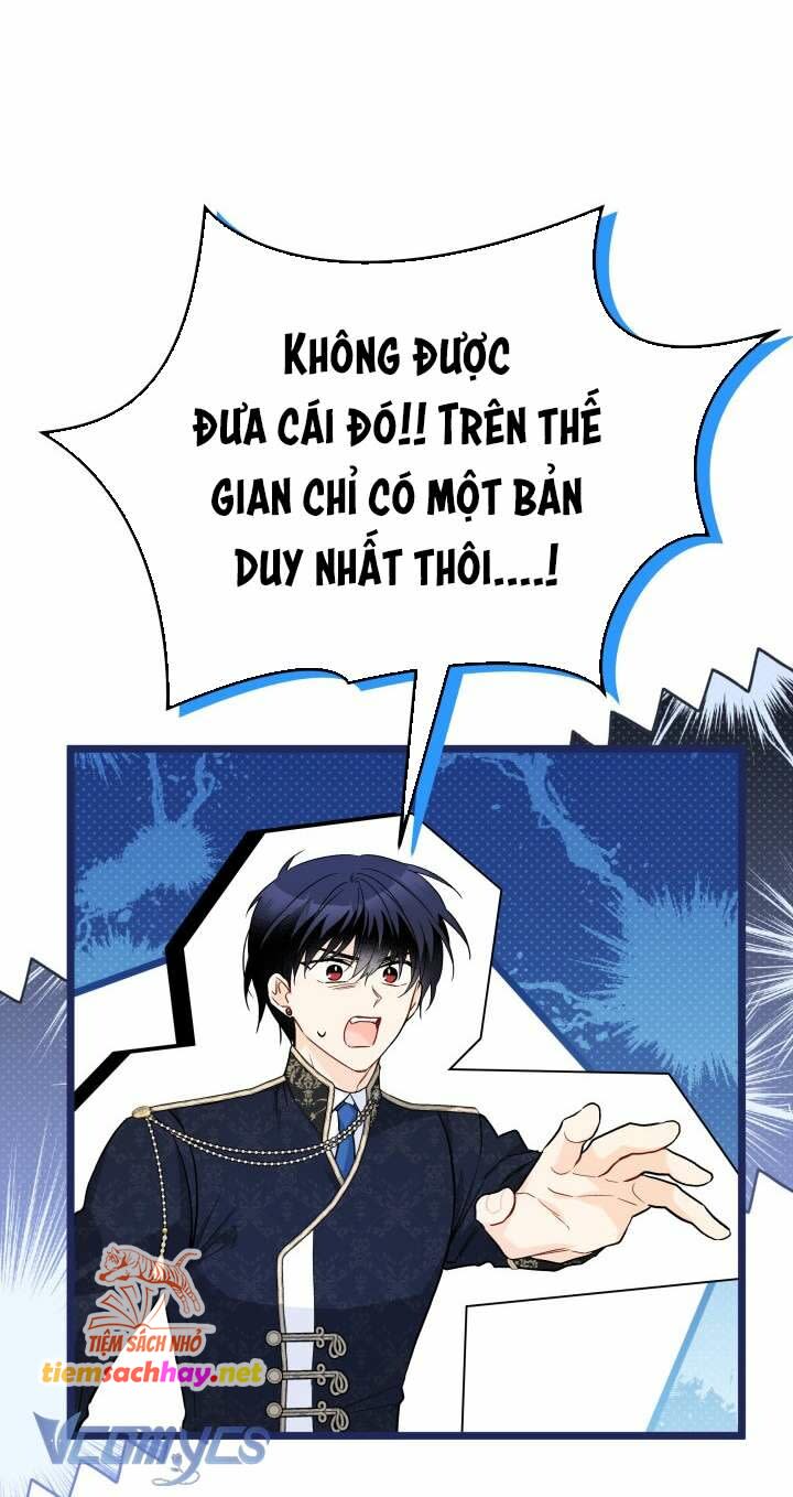 quan hệ cộng sinh giữa hắc báo và bạch thỏ Chap 152 - Next Chap 153