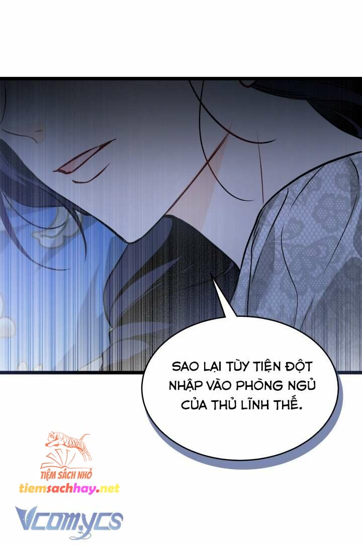 quan hệ cộng sinh giữa hắc báo và bạch thỏ Chap 152 - Next Chap 153