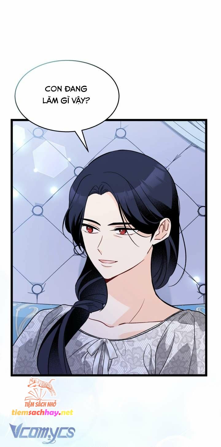 quan hệ cộng sinh giữa hắc báo và bạch thỏ Chap 152 - Next Chap 153