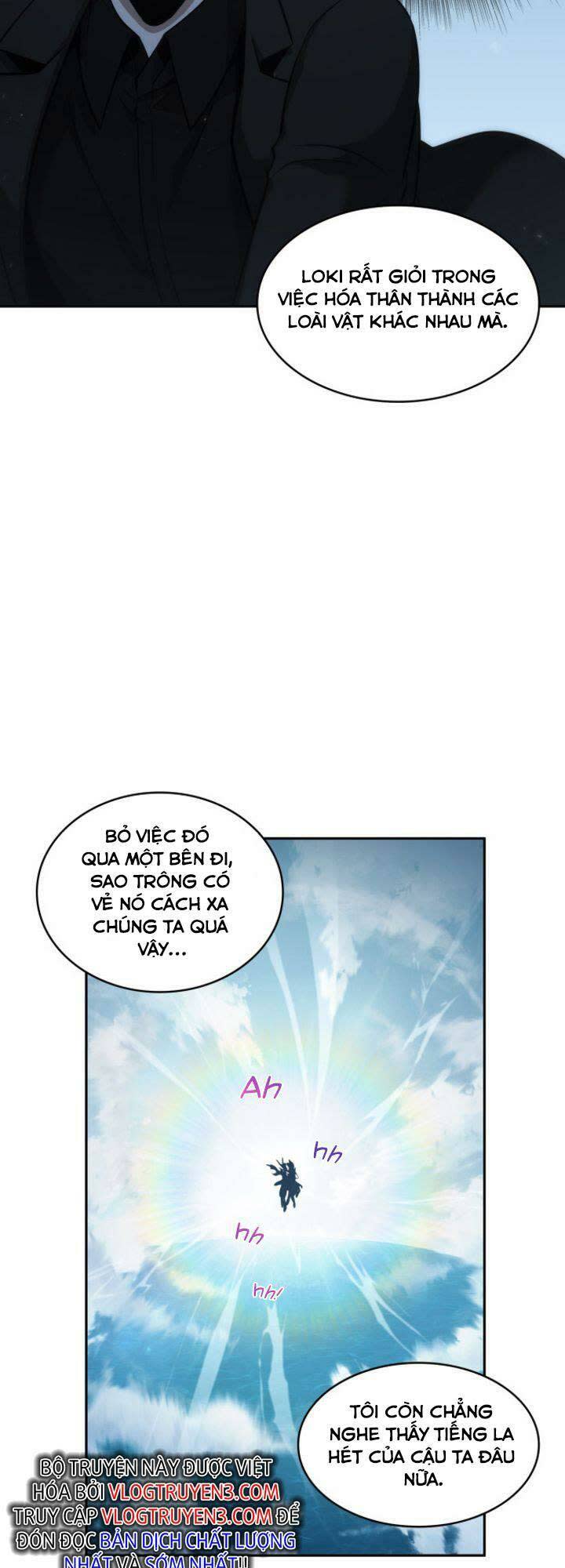 vua trộm mộ chapter 335 - Trang 2