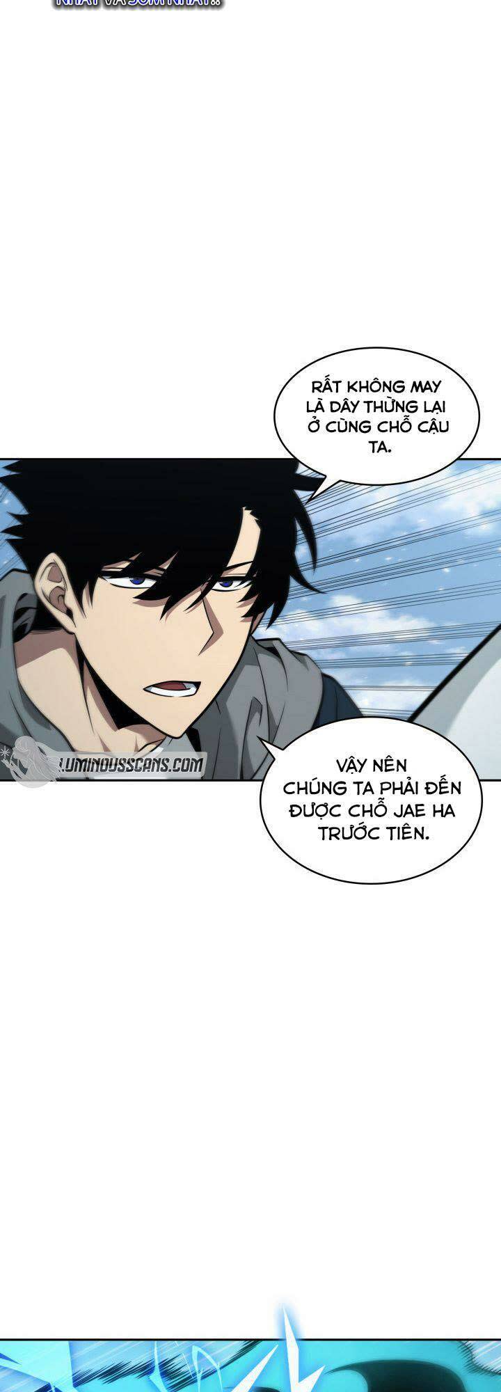 vua trộm mộ chapter 335 - Trang 2