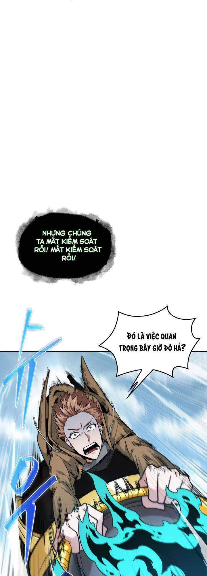 vua trộm mộ chapter 335 - Trang 2