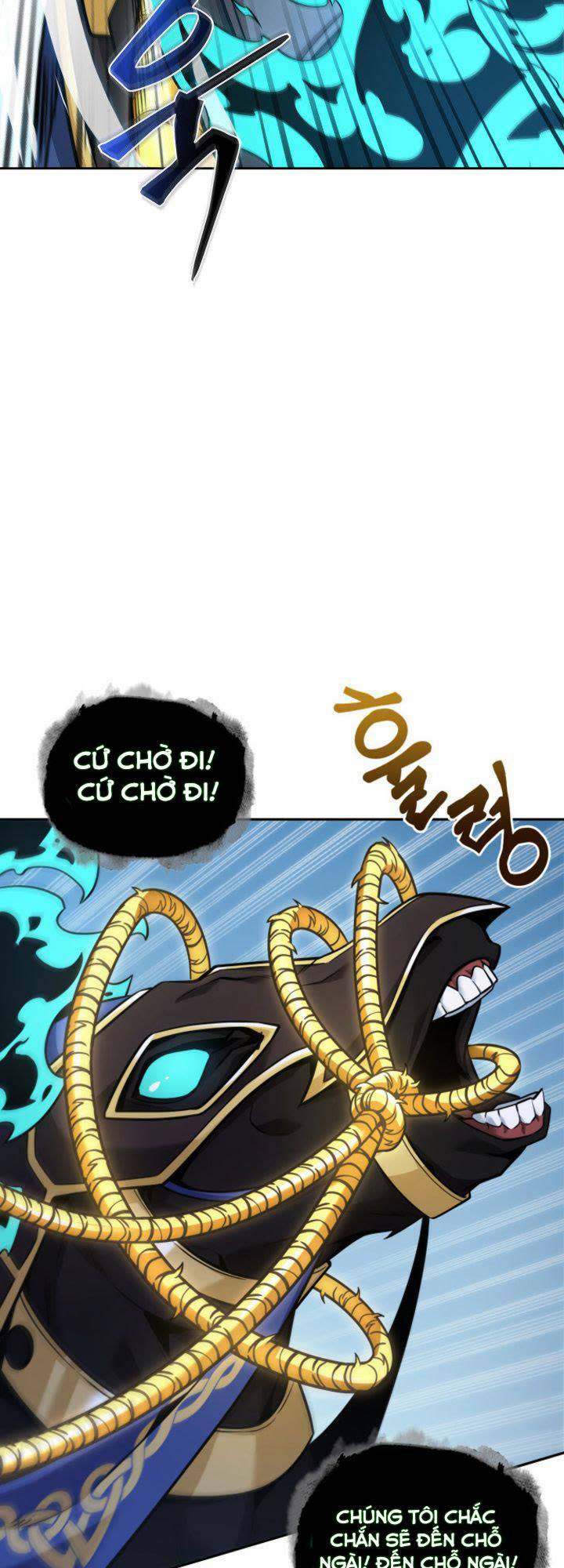 vua trộm mộ chapter 335 - Trang 2