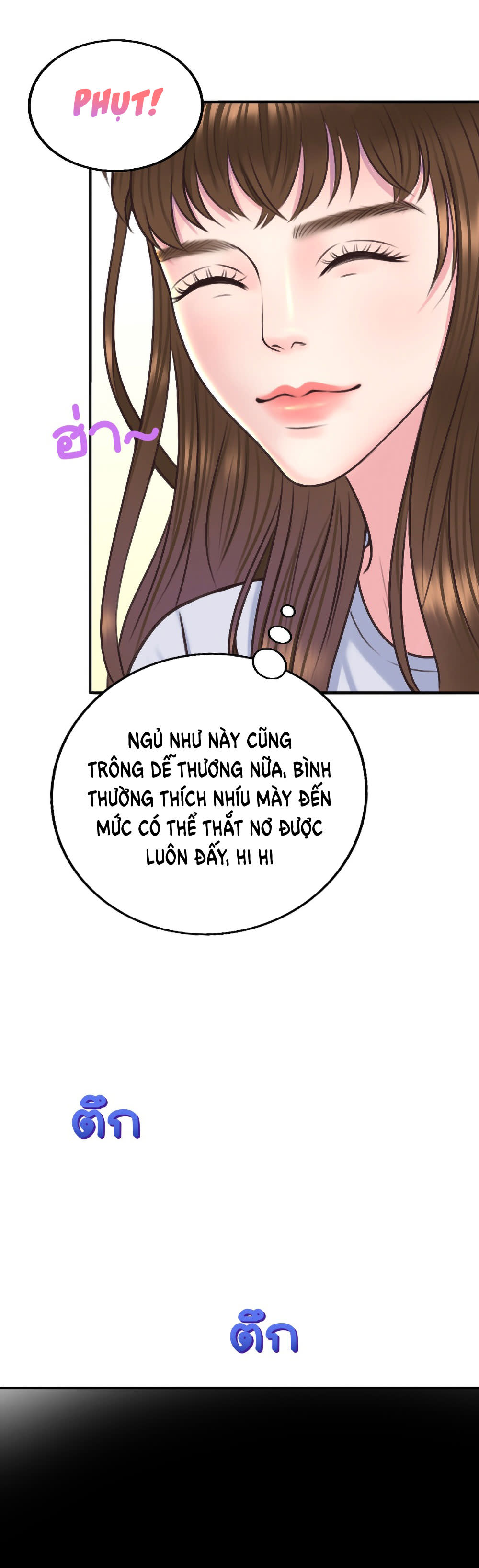 [18+] hãy cẩn thận khi sử dụng từ ''bạn'' sai người Chap 9 - Next 9.1