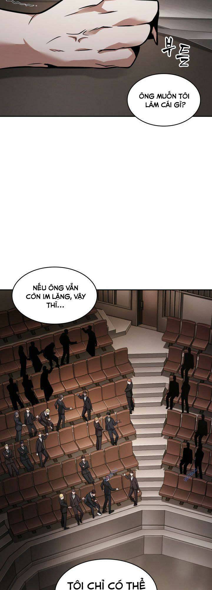 vua trộm mộ chapter 335 - Trang 2