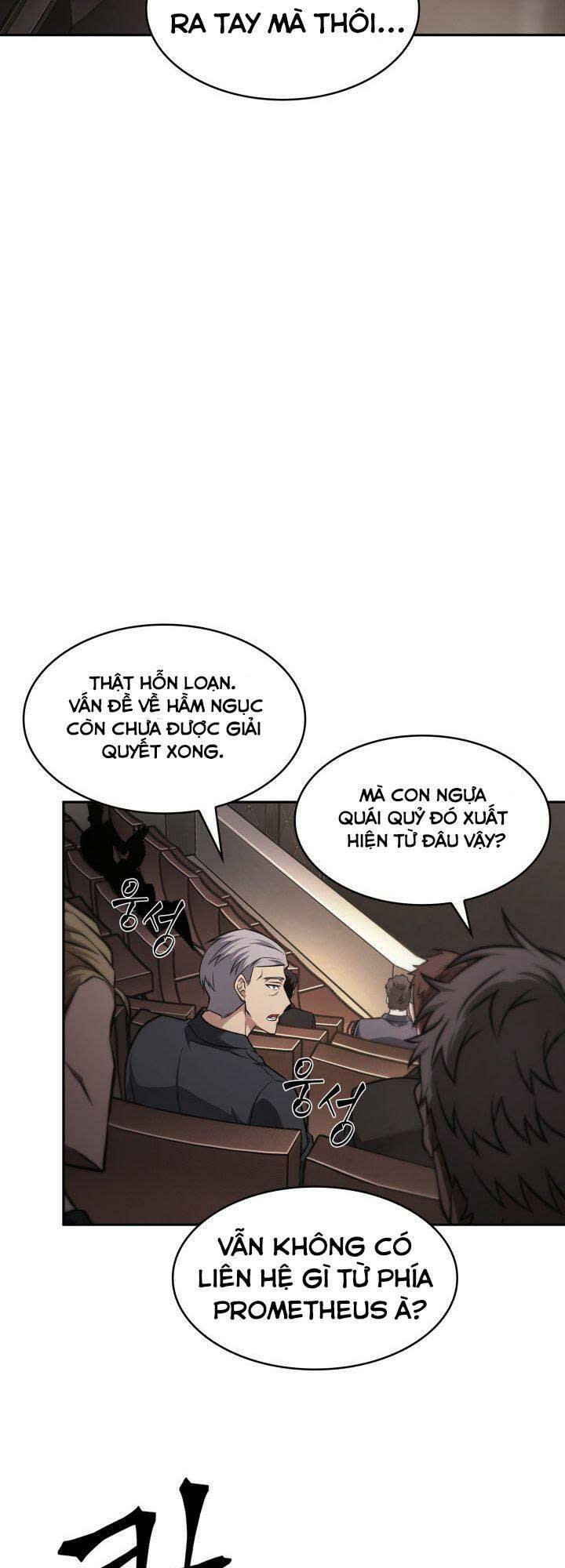 vua trộm mộ chapter 335 - Trang 2