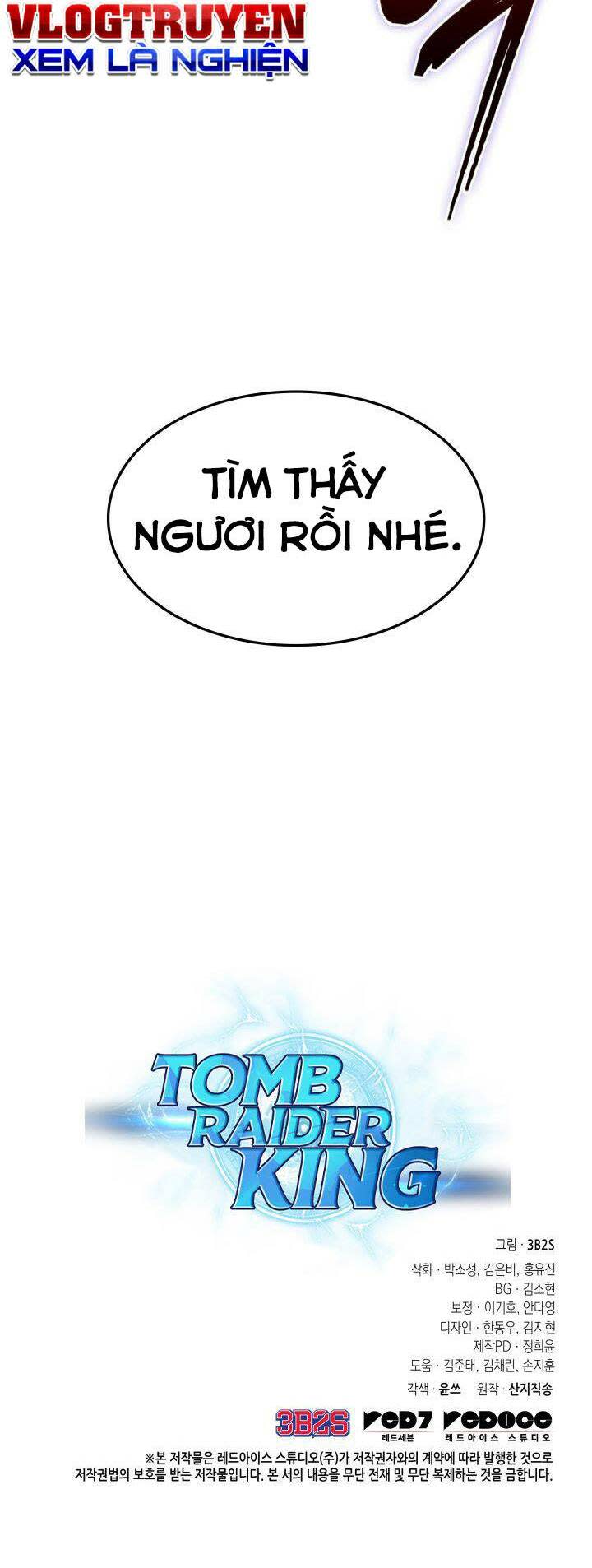 vua trộm mộ chapter 335 - Trang 2