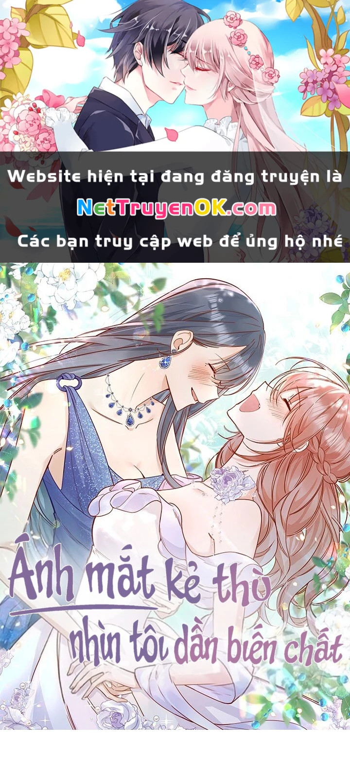 Ánh mắt kẻ thù nhìn tôi dần biến chất Chapter 76 - Next Chapter 77