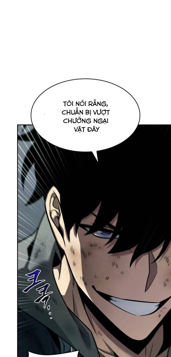 vua trộm mộ chapter 338 - Trang 2