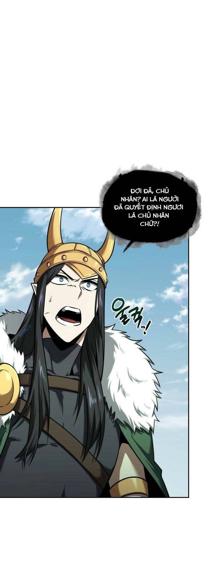 vua trộm mộ chapter 338 - Trang 2