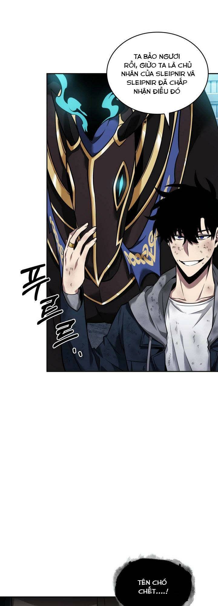 vua trộm mộ chapter 338 - Trang 2