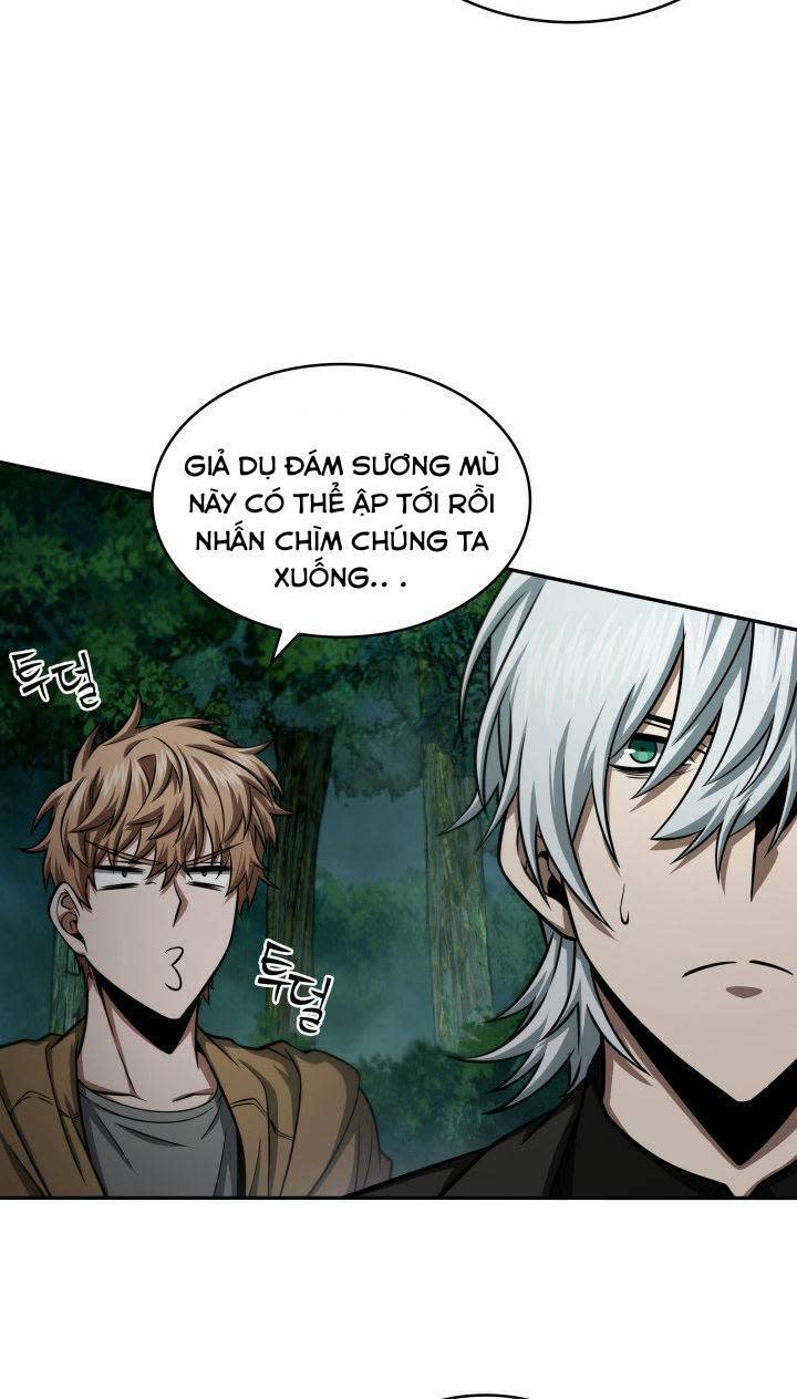 vua trộm mộ chapter 326 - Trang 2