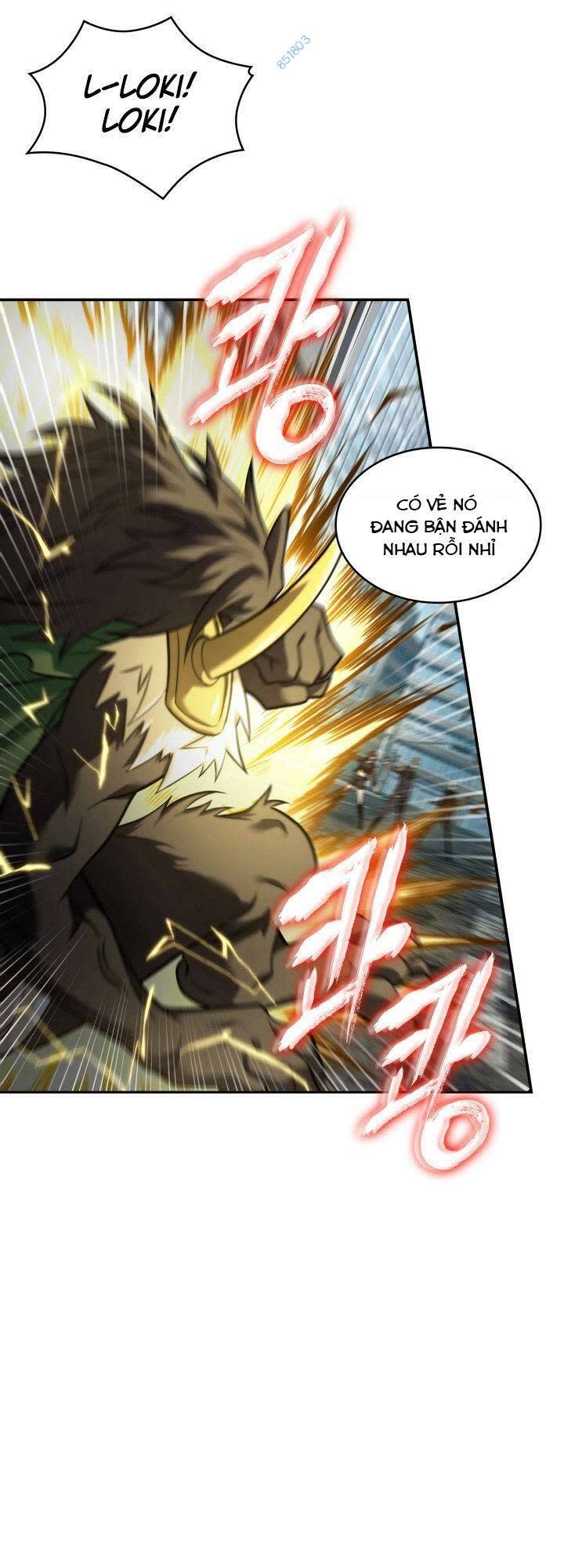 vua trộm mộ chapter 338 - Trang 2