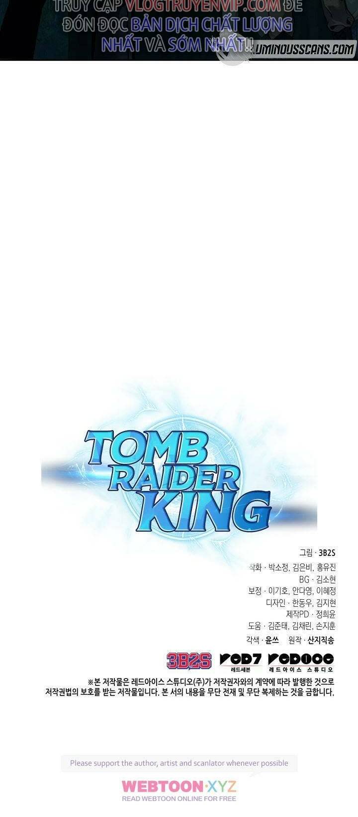 vua trộm mộ chapter 326 - Trang 2