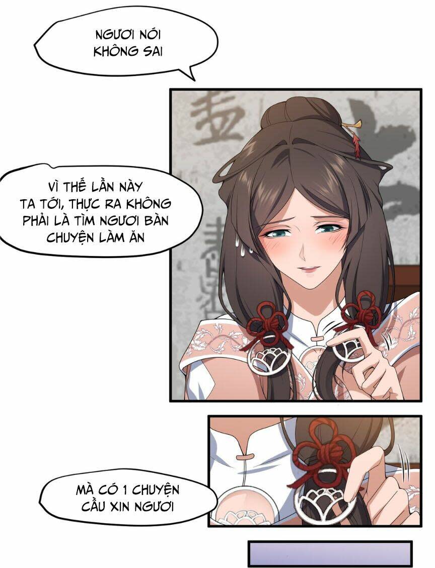 nguyên long chapter 18 - Next chapter 19