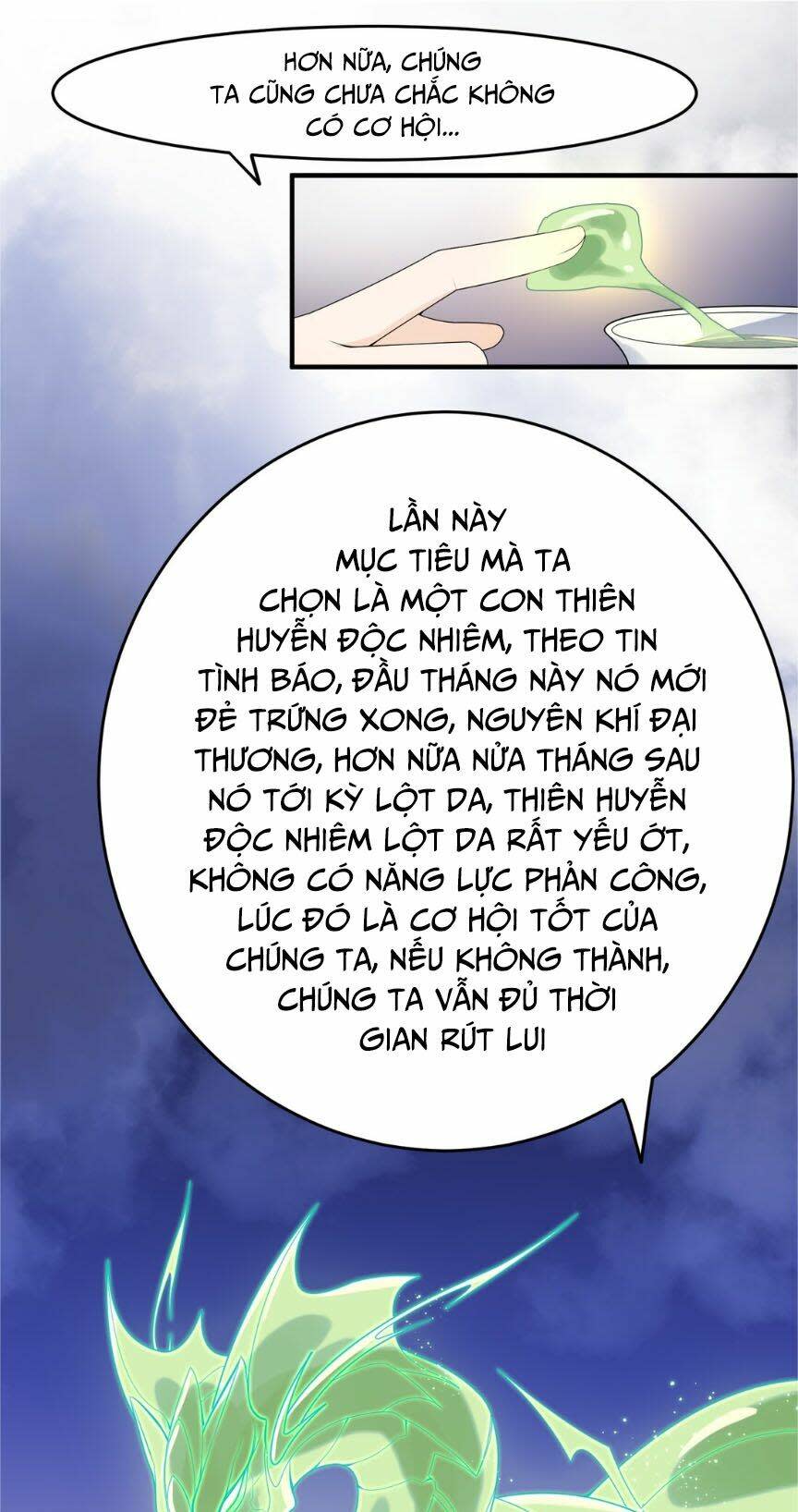 nguyên long chapter 18 - Next chapter 19