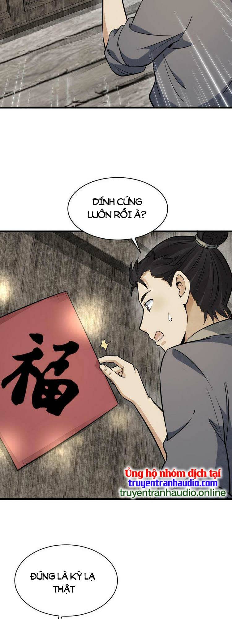 lạn kha kỳ duyên chapter 183 - Next chapter 184