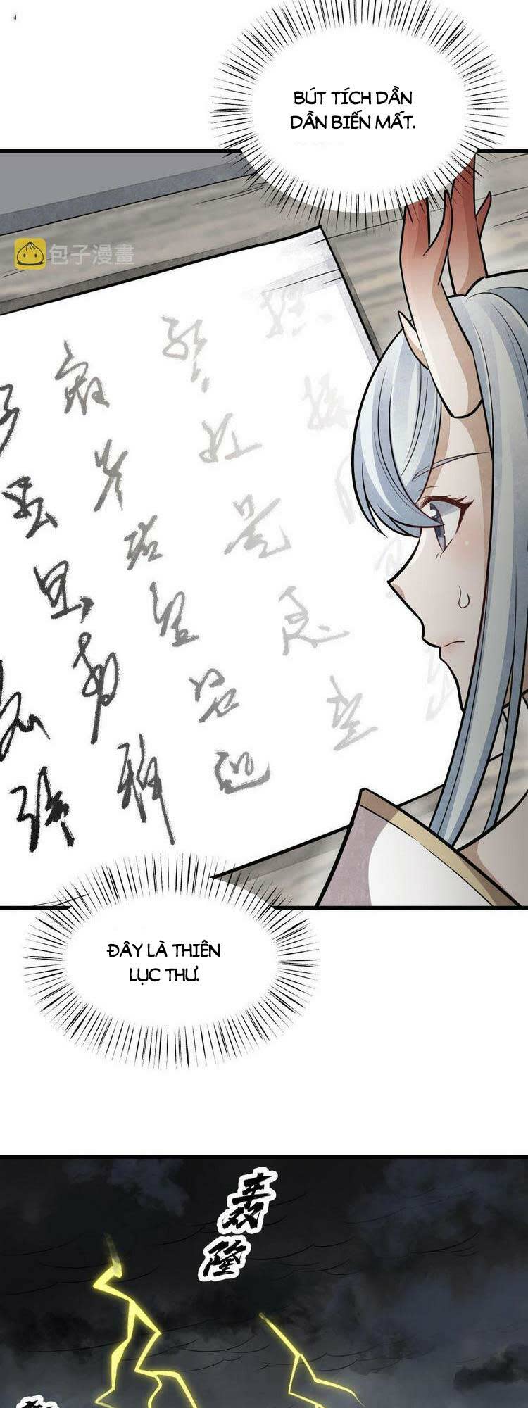 lạn kha kỳ duyên chapter 183 - Next chapter 184