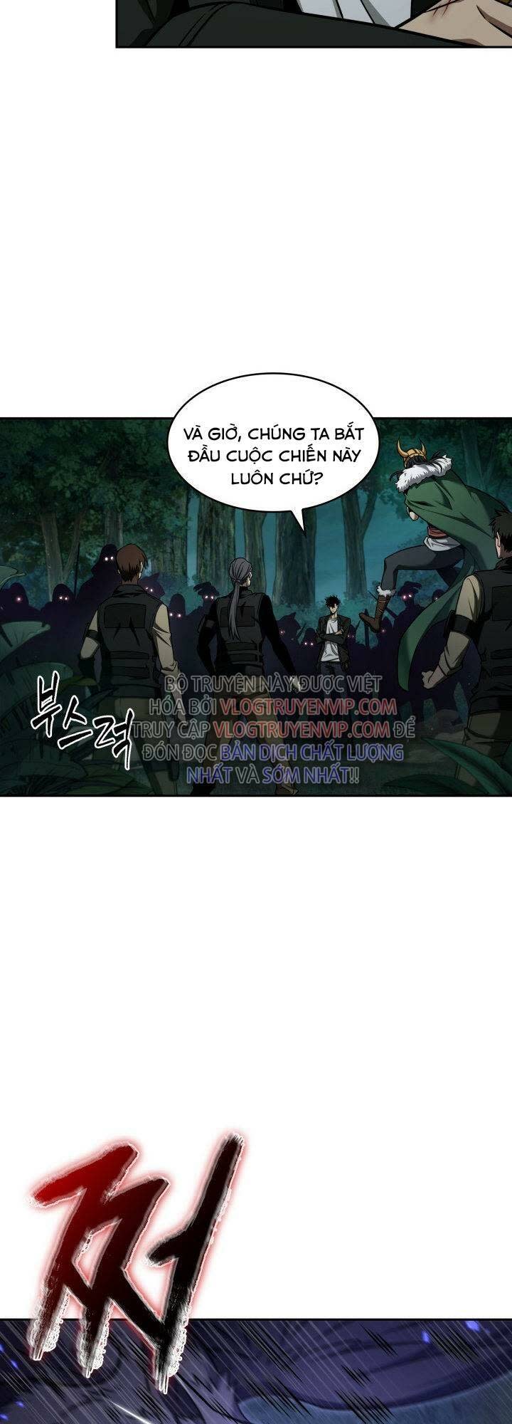 vua trộm mộ chapter 327 - Trang 2