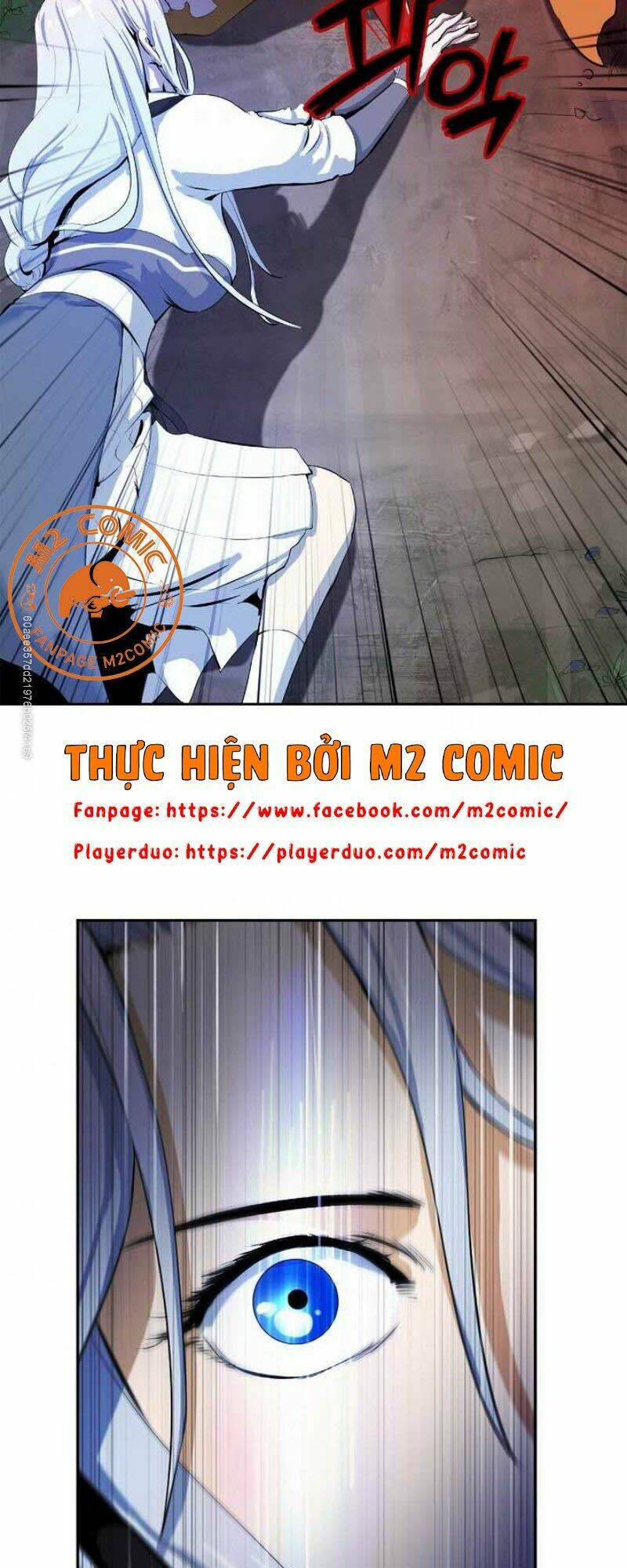 xuyên không thành hổ chapter 27 - Trang 2