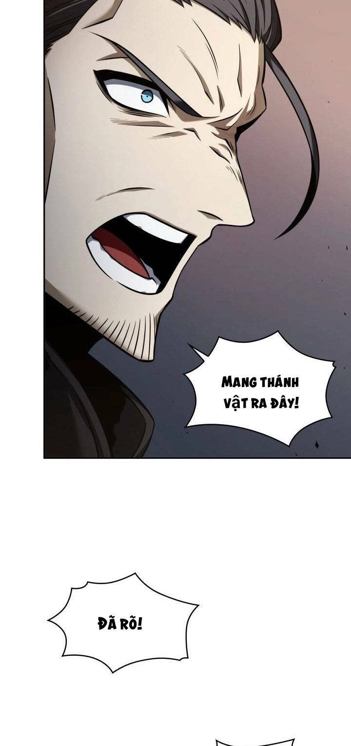 vua trộm mộ chapter 327 - Trang 2