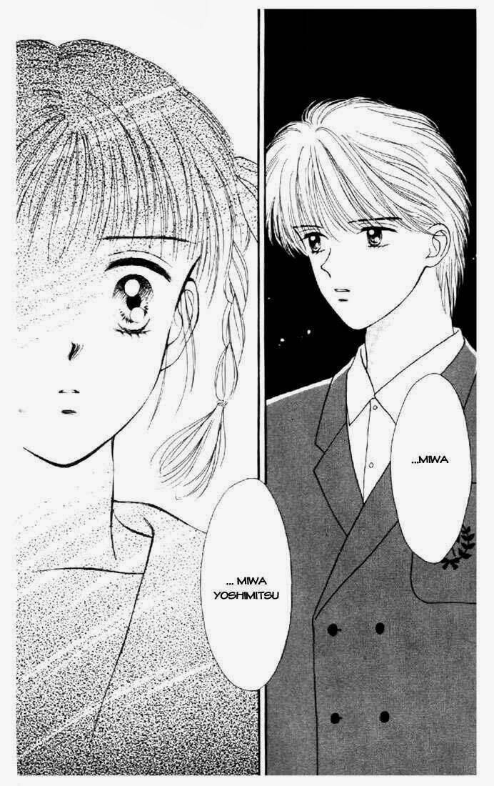 Marmalade Boy Chapter 18 - Trang 2