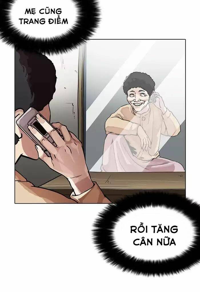 Hoán Đổi Nhiệm Màu Chapter 191 - Trang 2