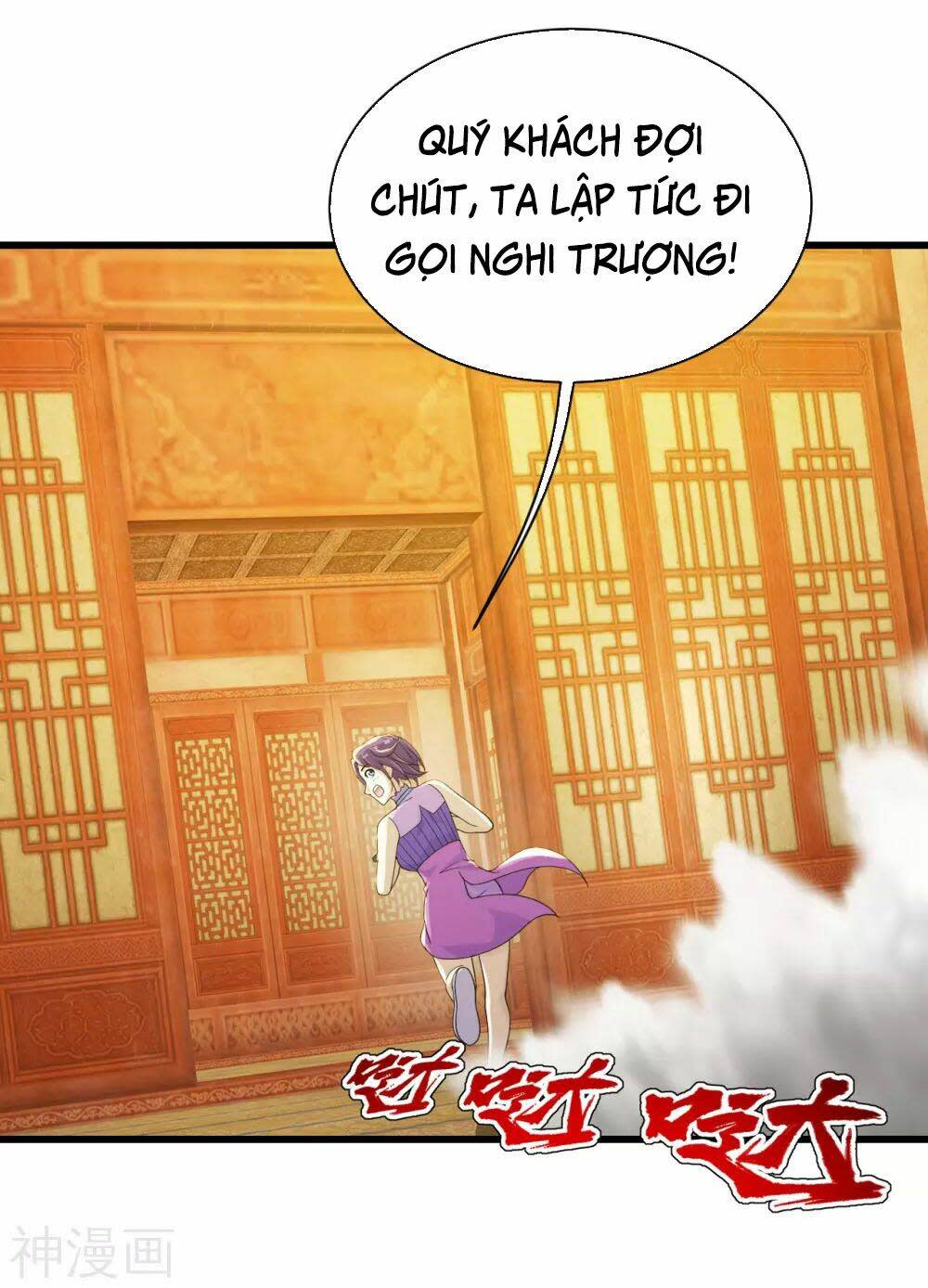 cái thế đế tôn Chapter 152 - Next Chapter 153