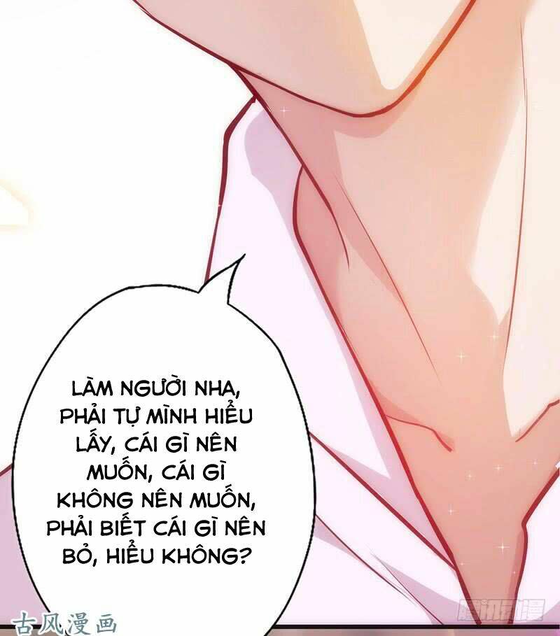 Truy Phu 36 kế - Ông xã à, tới chiến nào! Chapter 9 - Trang 2