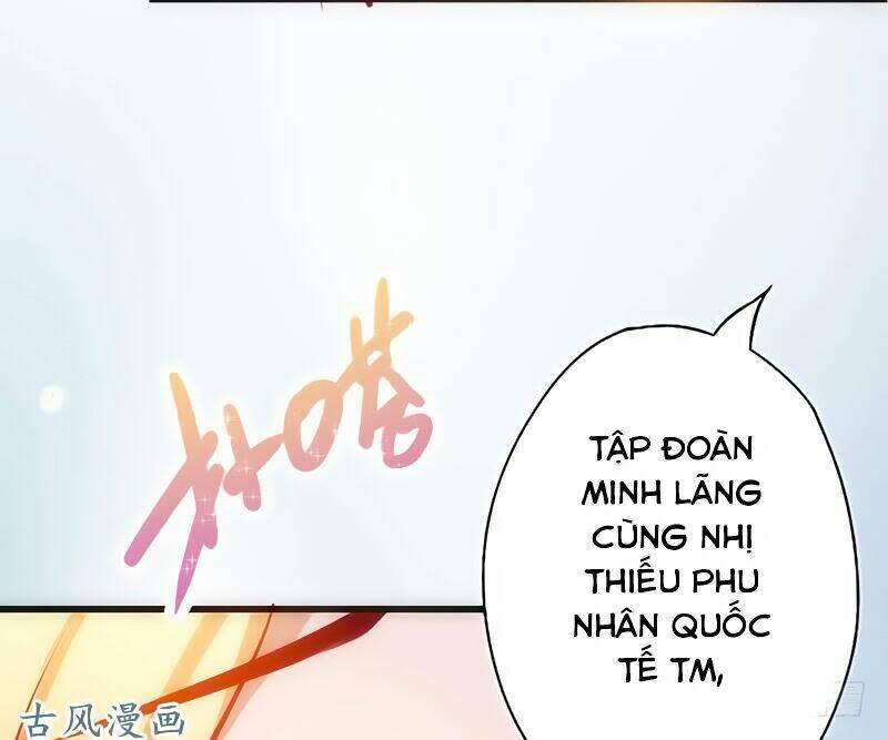 Truy Phu 36 kế - Ông xã à, tới chiến nào! Chapter 9 - Trang 2