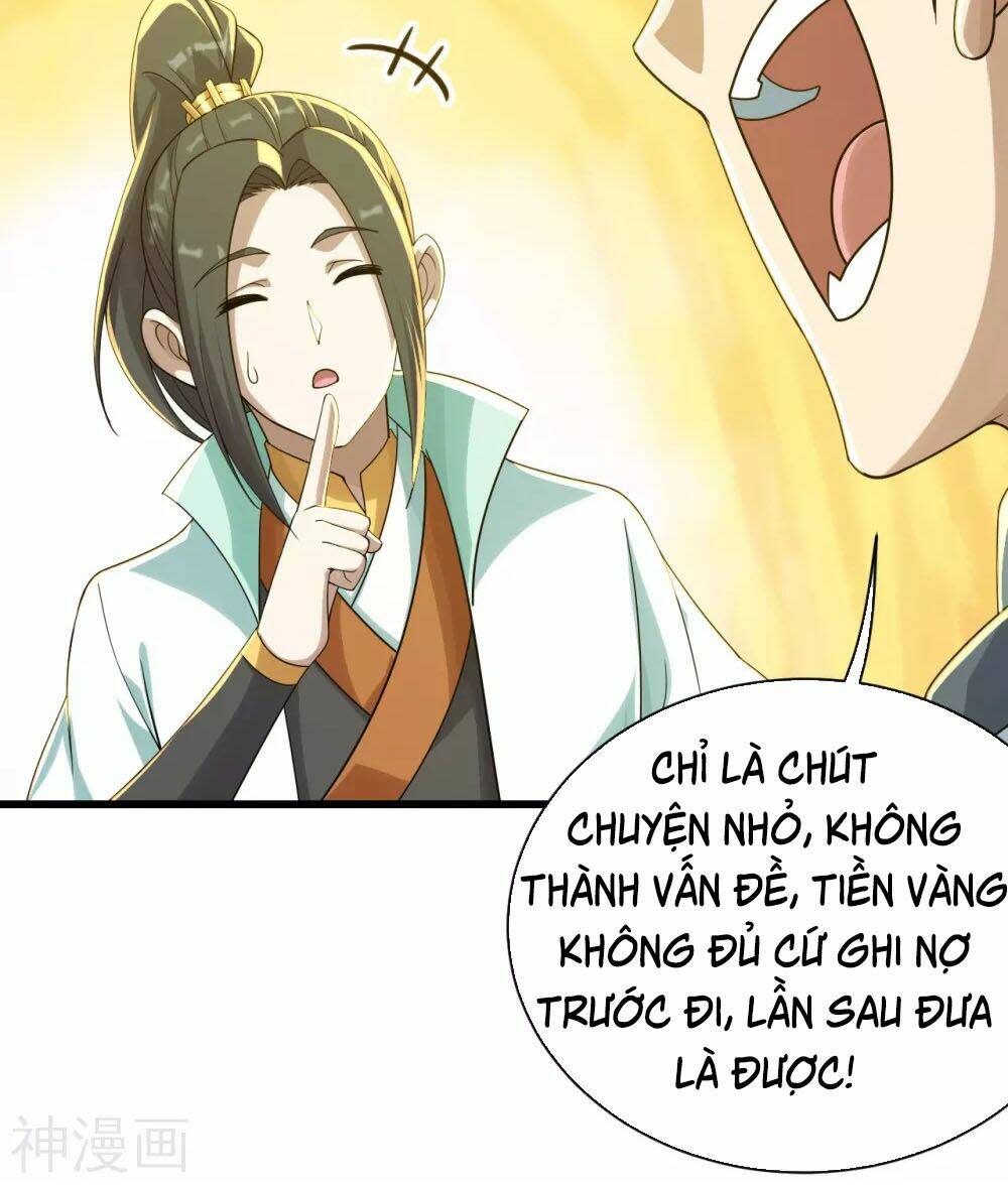 cái thế đế tôn Chapter 152 - Next Chapter 153