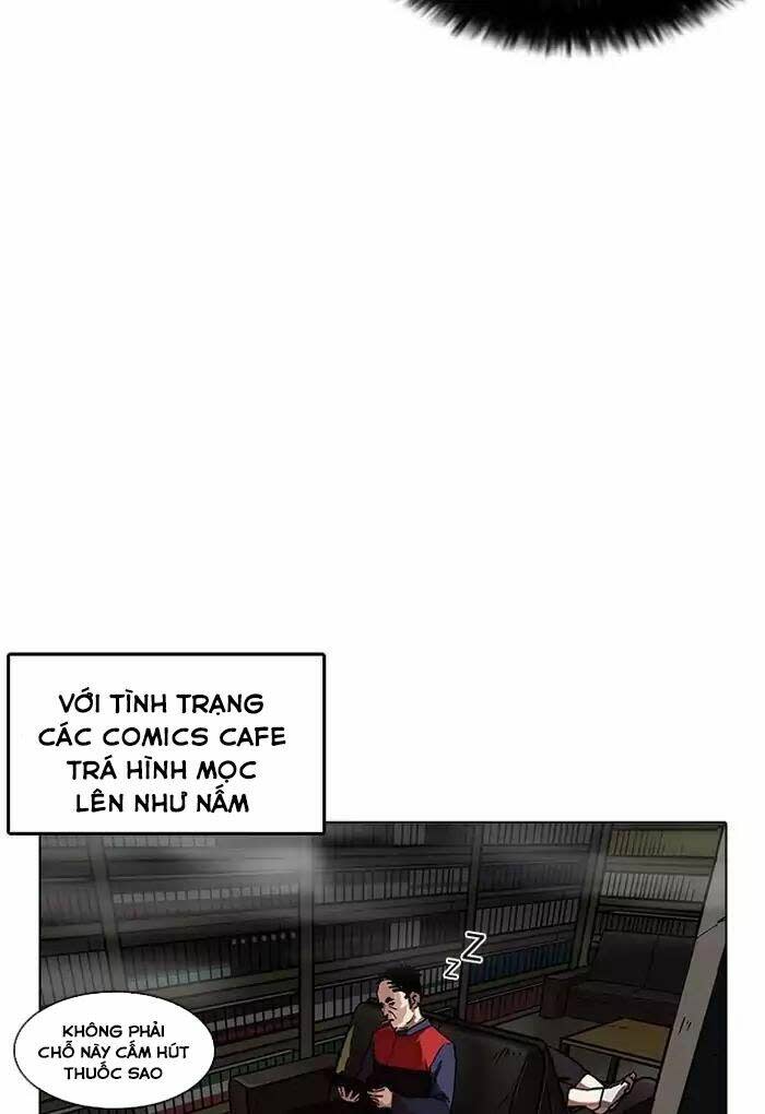 Hoán Đổi Nhiệm Màu Chapter 191 - Trang 2