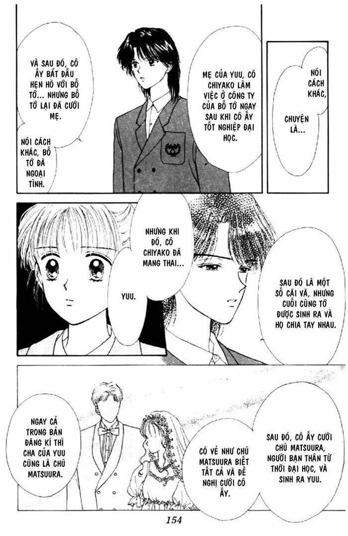 Marmalade Boy Chapter 19 - Trang 2