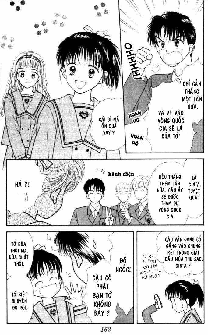 Marmalade Boy Chapter 19 - Trang 2