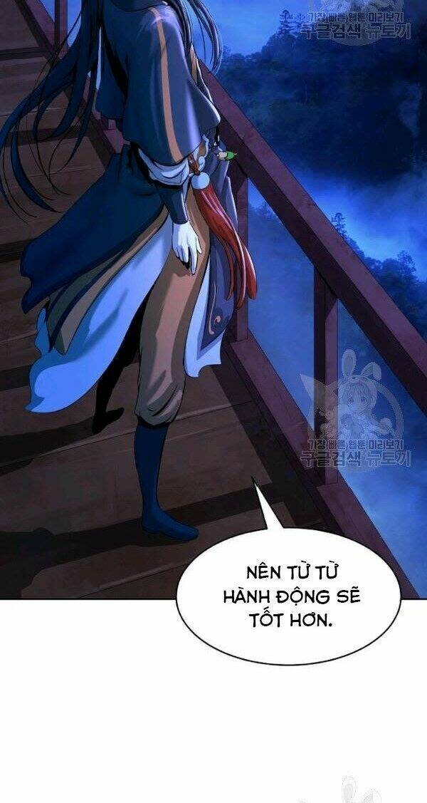 xuyên không thành hổ chapter 30 - Trang 2