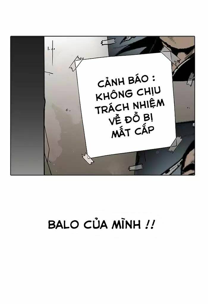 Hoán Đổi Nhiệm Màu Chapter 191 - Trang 2