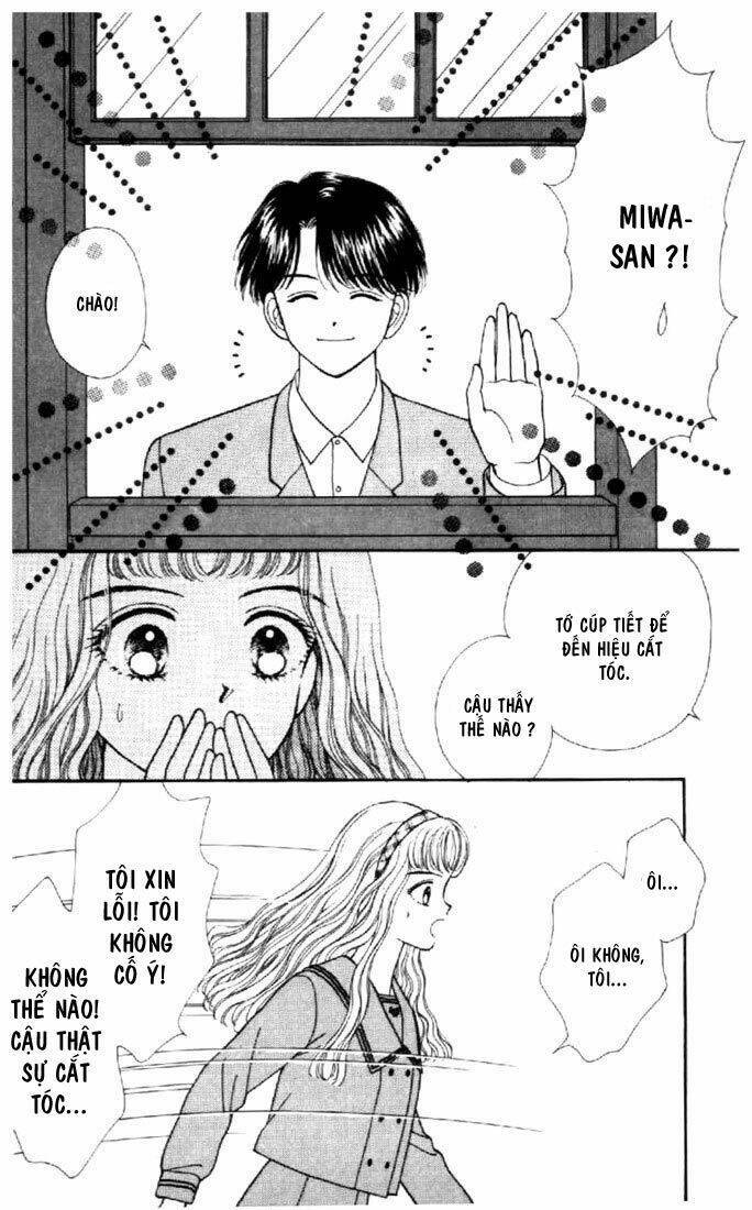 Marmalade Boy Chapter 19 - Trang 2