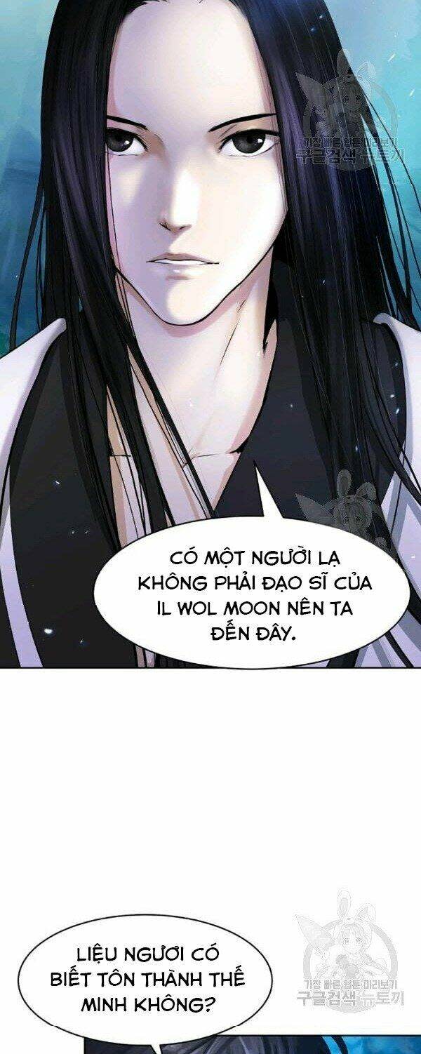 xuyên không thành hổ chapter 30 - Trang 2